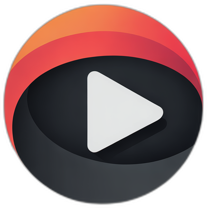 菠萝影视 Logo
